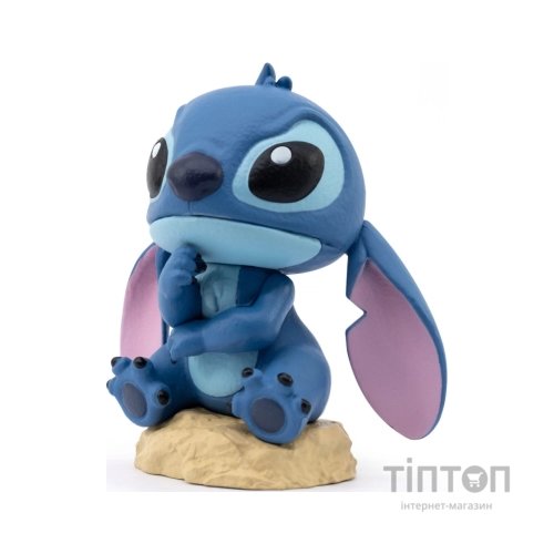 Фігурка YUME Hero Box Stitch Стіч замислився (15844)