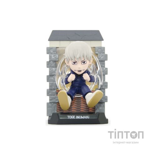 Фігурка YUME сюрприз з колекційною фігуркою Jujutsu Kaisen (11205)