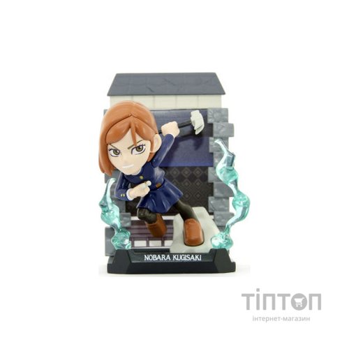 Фігурка YUME сюрприз з колекційною фігуркою Jujutsu Kaisen (11205)