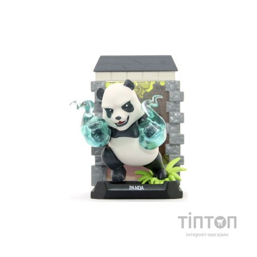 Фігурка YUME сюрприз з колекційною фігуркою Jujutsu Kaisen (11205)