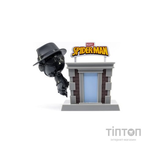 Фігурка YUME сюрприз з колекційною фігуркою Spider-Man серія Tower (10142)