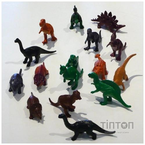 Фігурки Trixy&Troy Динозаврики (T094)