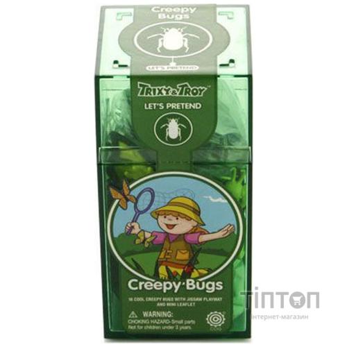 Фігурки Trixy&Troy Комахи (T096)