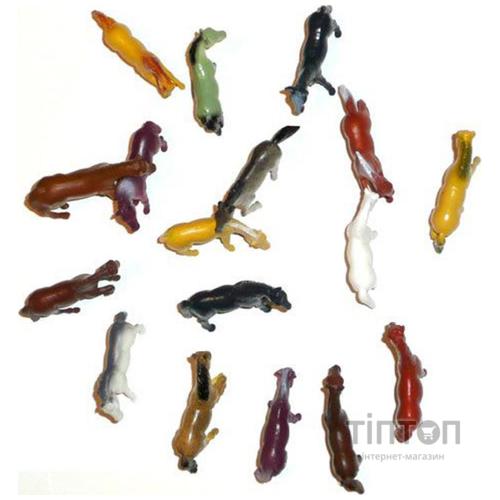 Фігурки Trixy&Troy Конячки (T093)