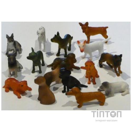 Фігурки Trixy&Troy Собачки (T091)