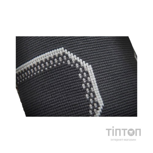 Фіксатор гомілкостопа Adidas Ankle Support ADSU-12513BK-NL чорний Уні L (885652022101)