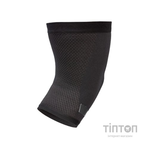 Фіксатор коліна Adidas Performance Knee Support ADSU-13322-NL чорний M (885652007573)