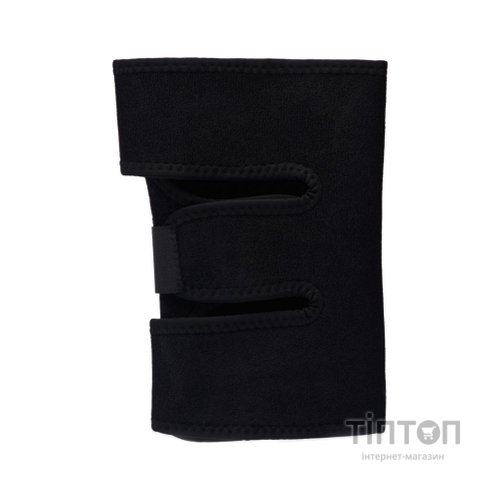 Фіксатор коліна Naturehike Dura-light NH15A001-M Black (6927595718506)