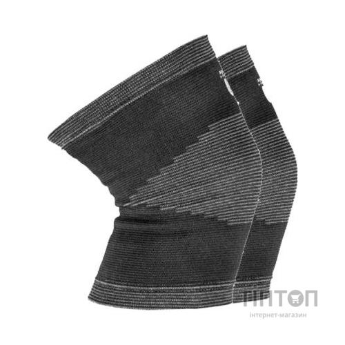 Фіксатор коліна Power System Knee Support Black/Grey XL (PS-6002_XL_Black)