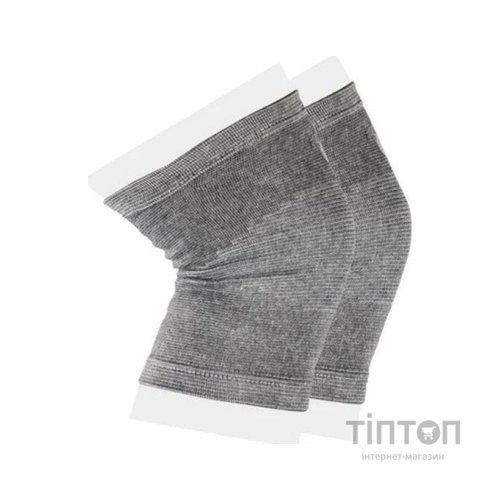 Фіксатор коліна Power System Knee Support PS-6002 Grey M (PS-6002_M_Grey)