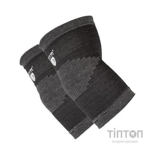 Фіксатор ліктя Power System Elbow Support Black/Grey M (PS-6001_M_Black)