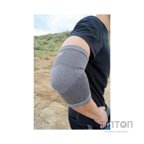 Фіксатор ліктя Power System Elbow Support Grey XL (PS-6001_XL_Grey)