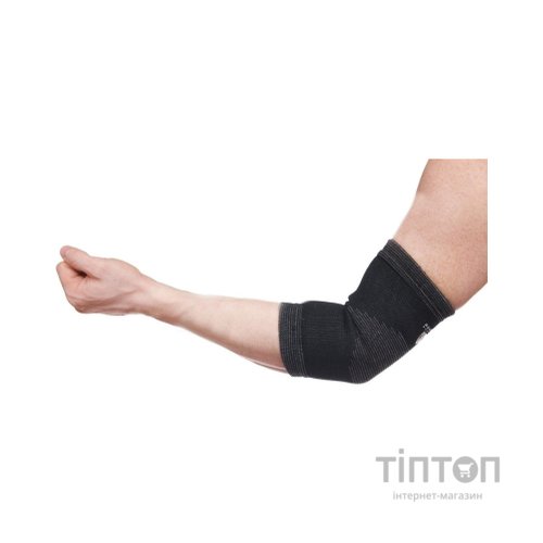Фіксатор ліктя Power System Elbow Support PS-6001 Black/Grey XL (PS-6001_XL_Black)