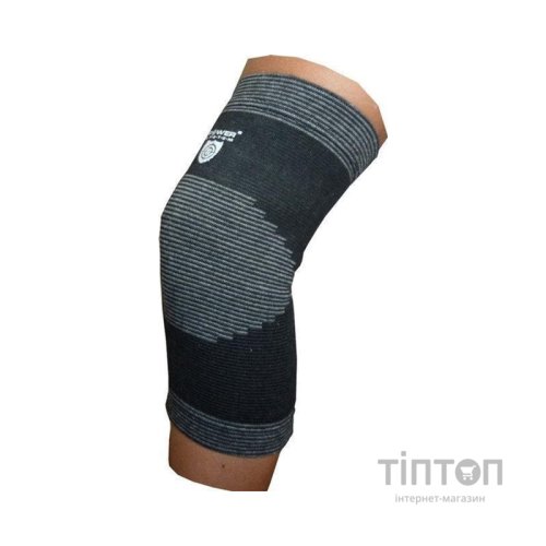 Фіксатор ліктя Power System Elbow Support PS-6001 Black/Grey XL (PS-6001_XL_Black)
