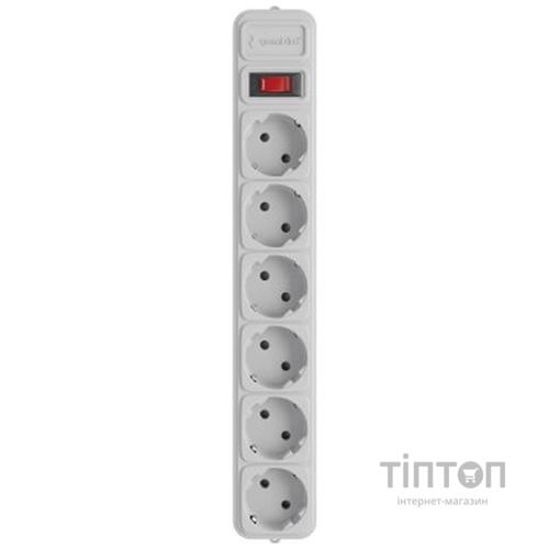 Power Cube SPG6-B-10PP 3м White