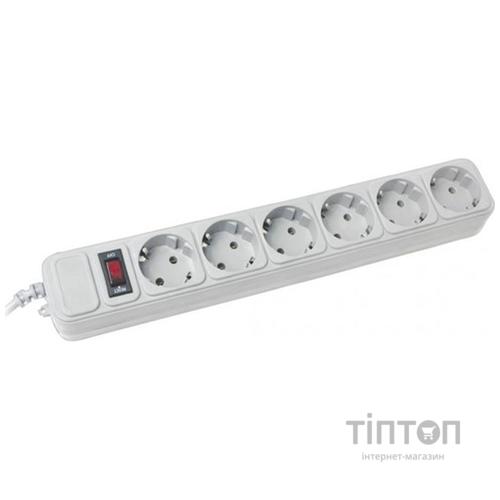 Power Cube SPG6-B-10PP 3м White