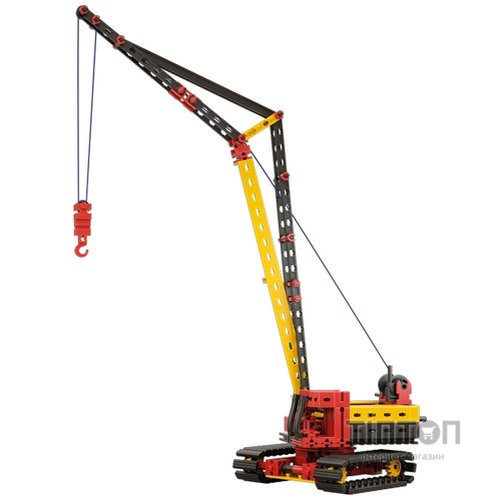 Конструктор Fischertechnik ADVANCED Universal 4 (FT-548885)