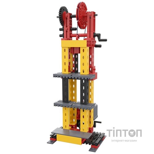 Конструктор Fischertechnik ADVANCED Universal 4 (FT-548885)