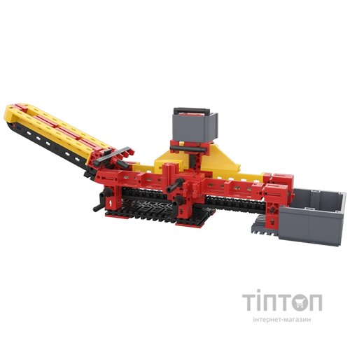 Конструктор Fischertechnik ADVANCED Universal 4 (FT-548885)