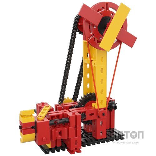 Конструктор Fischertechnik ADVANCED Universal 4 (FT-548885)