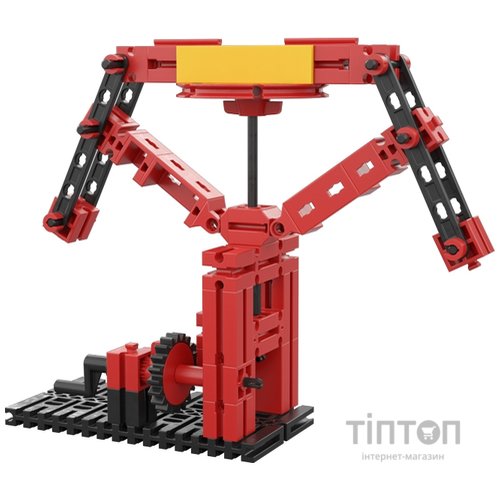 Конструктор Fischertechnik ADVANCED Universal 4 (FT-548885)