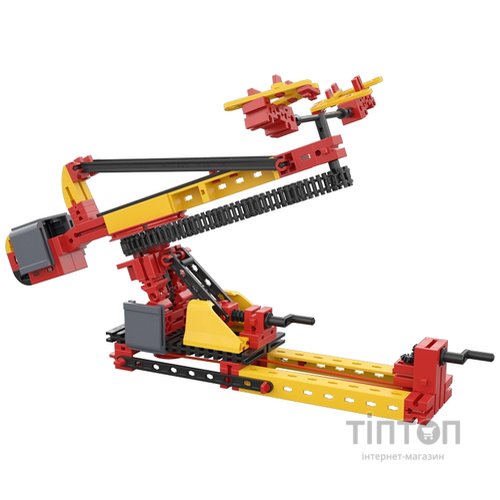 Конструктор Fischertechnik ADVANCED Universal 4 (FT-548885)