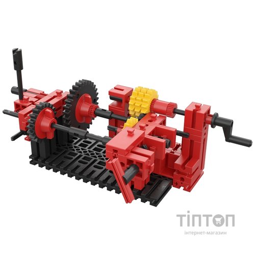 Конструктор Fischertechnik ADVANCED Universal 4 (FT-548885)