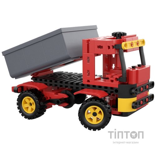 Конструктор Fischertechnik ADVANCED Universal 4 (FT-548885)