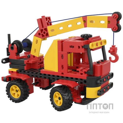 Конструктор Fischertechnik ADVANCED Universal 4 (FT-548885)