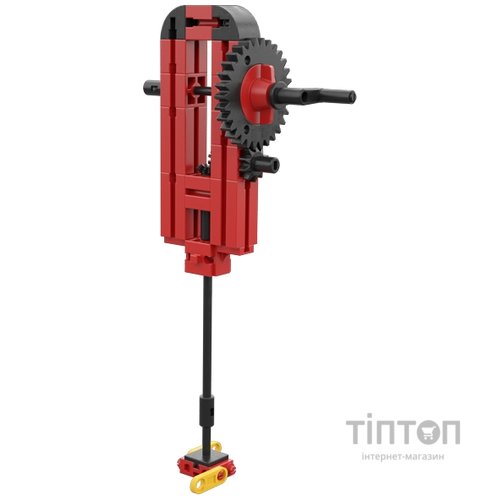 Конструктор Fischertechnik ADVANCED Universal 4 (FT-548885)