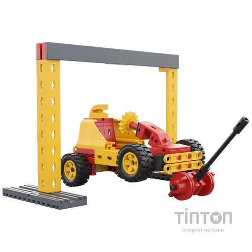 Конструктор Fischertechnik ADVANCED Universal 4 (FT-548885)