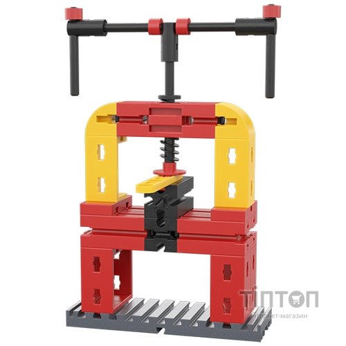 Конструктор Fischertechnik ADVANCED Universal 4 (FT-548885)