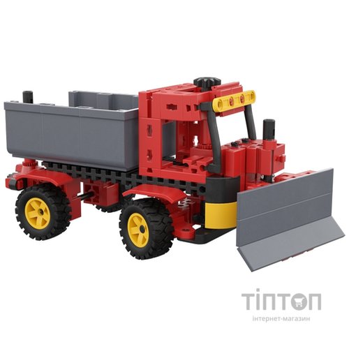 Конструктор Fischertechnik ADVANCED Universal 4 (FT-548885)