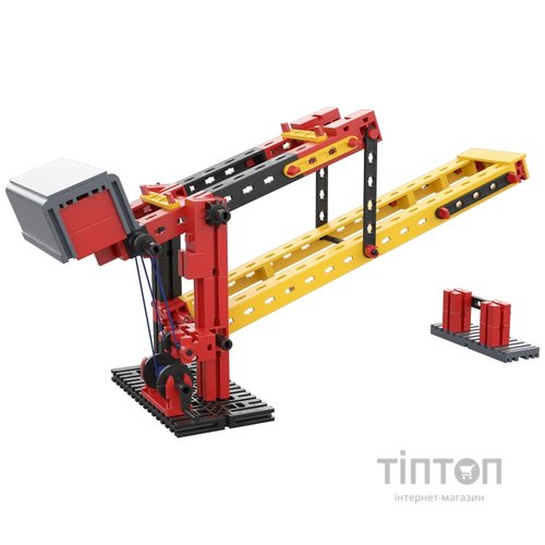 Конструктор Fischertechnik ADVANCED Universal 4 (FT-548885)