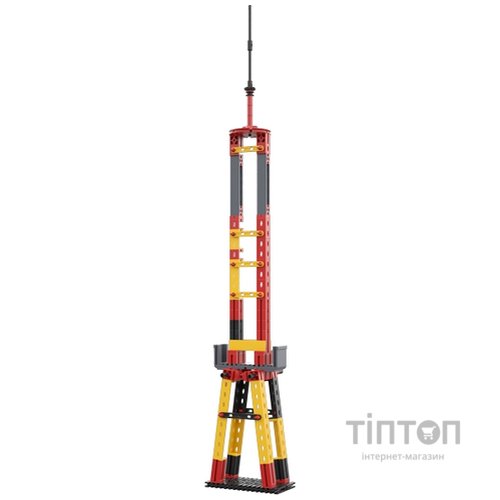 Конструктор Fischertechnik ADVANCED Universal 4 (FT-548885)