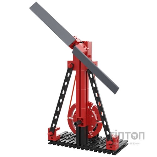 Конструктор Fischertechnik ADVANCED Universal 4 (FT-548885)