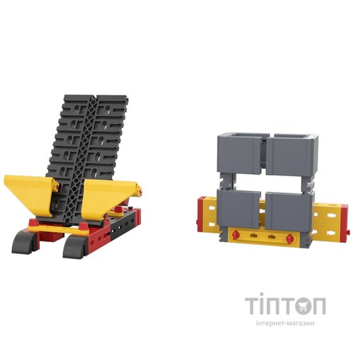 Конструктор Fischertechnik ADVANCED Universal 4 (FT-548885)