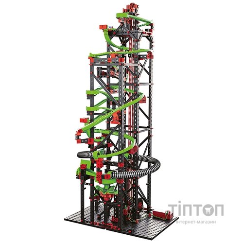 fischertechnik PROFI Динаміка XXL FT-544619