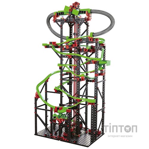 fischertechnik PROFI Динаміка XXL FT-544619