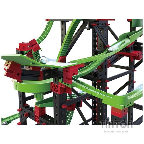 fischertechnik PROFI Динаміка XXL FT-544619