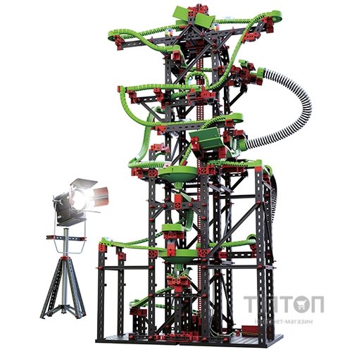 fischertechnik PROFI Динаміка XXL FT-544619