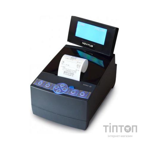 Фіскальний реєстратор Гера MG-N707TS с БП