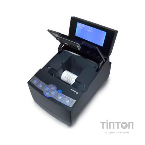 Фіскальний реєстратор Гера MG-N707TS с БП