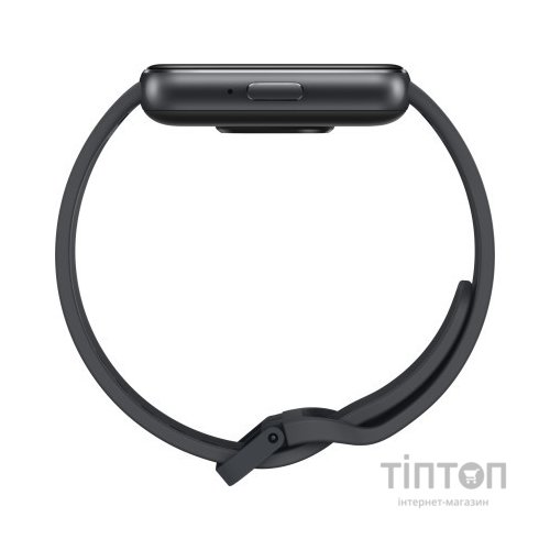 Фітнес браслет Samsung Galaxy Fit3 SM-R390 Grey (SM-R390NZAASEK)