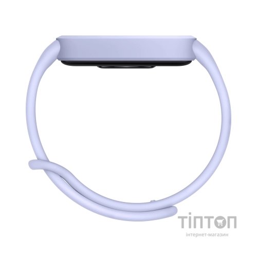 Фітнес браслет Xiaomi Smart Band 9 Active (BHR08L3GL) Purple (1166771)