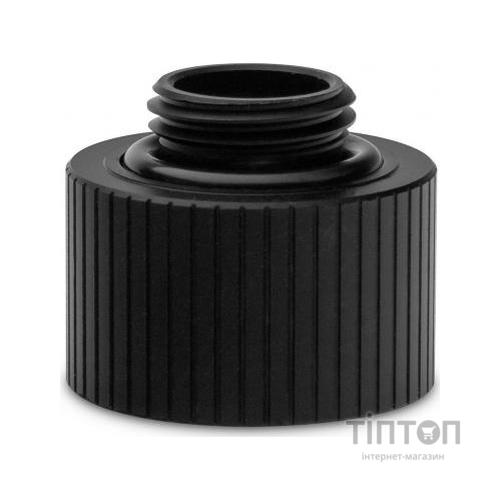 Фітинг для СРО Ekwb EK-Quantum Torque Extender Static MF 14 - Black (3831109825488)