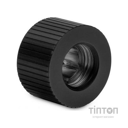 Фітинг для СРО Ekwb EK-Quantum Torque Extender Static MF 14 - Black (3831109825488)
