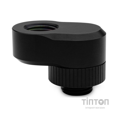 Фітинг для СРО Ekwb EK-Quantum Torque Rotary Offset 14 - Black (3831109832868)