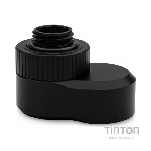 Фітинг для СРО Ekwb EK-Quantum Torque Rotary Offset 14 - Black (3831109832868)
