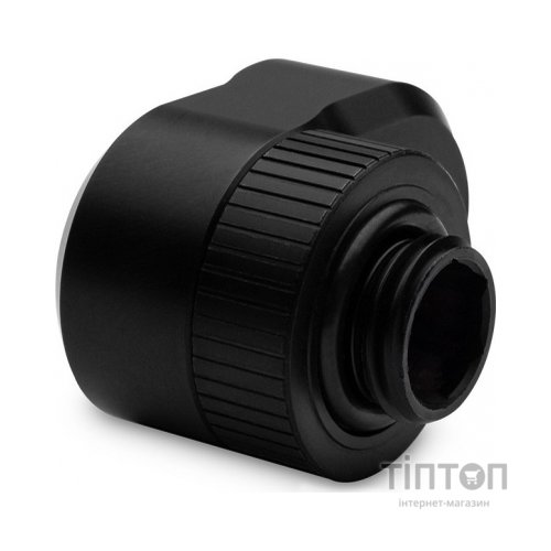 Фітинг для СРО Ekwb EK-Quantum Torque Rotary Offset 14 - Black (3831109832868)